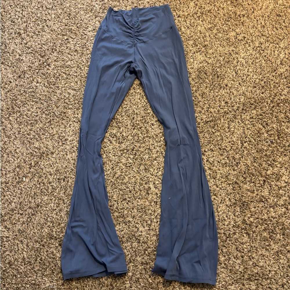 Aerie OFFLINE Blue Leggings